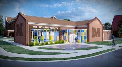 Millikin Locker Room Rendering Fullwidth 2