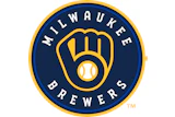 Milwaukee Brewers Logo svg