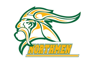 North Smithfield High School