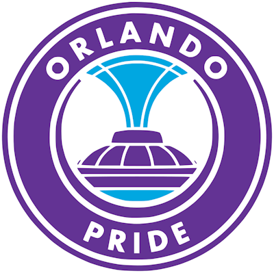 Orlando Pride Logo svg