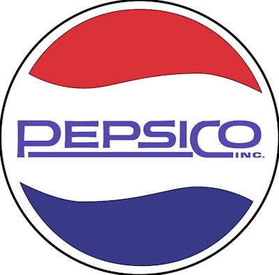 Pepsi Co 1965