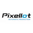 Pixellot Logo