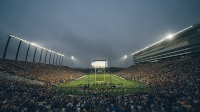 Ross-Ade Stadium