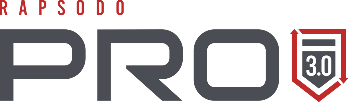 Rapsodo R Logo Rapsodo Announces New Monitor to Measure Pro-Level Hitting, Pitching ...
