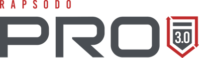 Rapsodo Pro 3 0 Logo
