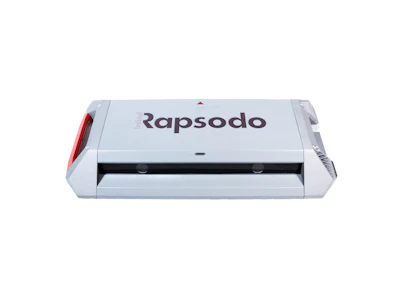 Rapsodo Pro 3 0 Product Shot