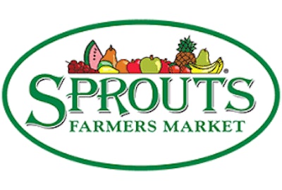 Sprouts