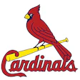 St Louis Cardinals Logo svg