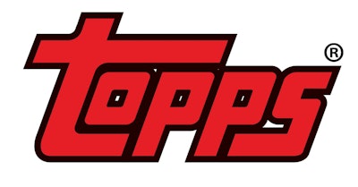 Topps Logo