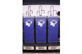 Wall Mount Lockers Pr
