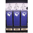 Wall Mount Lockers Pr