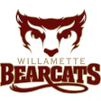Willamette Bearcats Logo svg