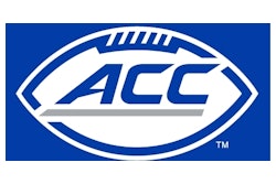 Acc Football Logo