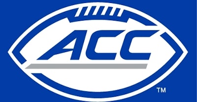 Acc Football Logo