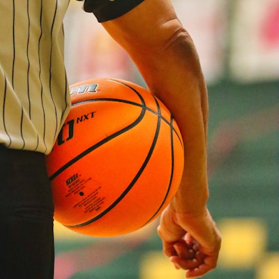 Basketball Ref Unsplash