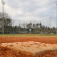 Darrin Moore Baseball Field Mound