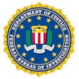 Fbi Emblem