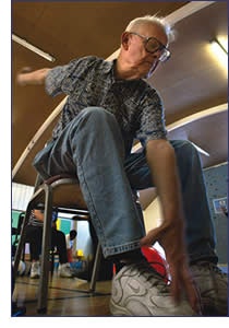 SilverSneakers Program Seeing Success Athletic Business