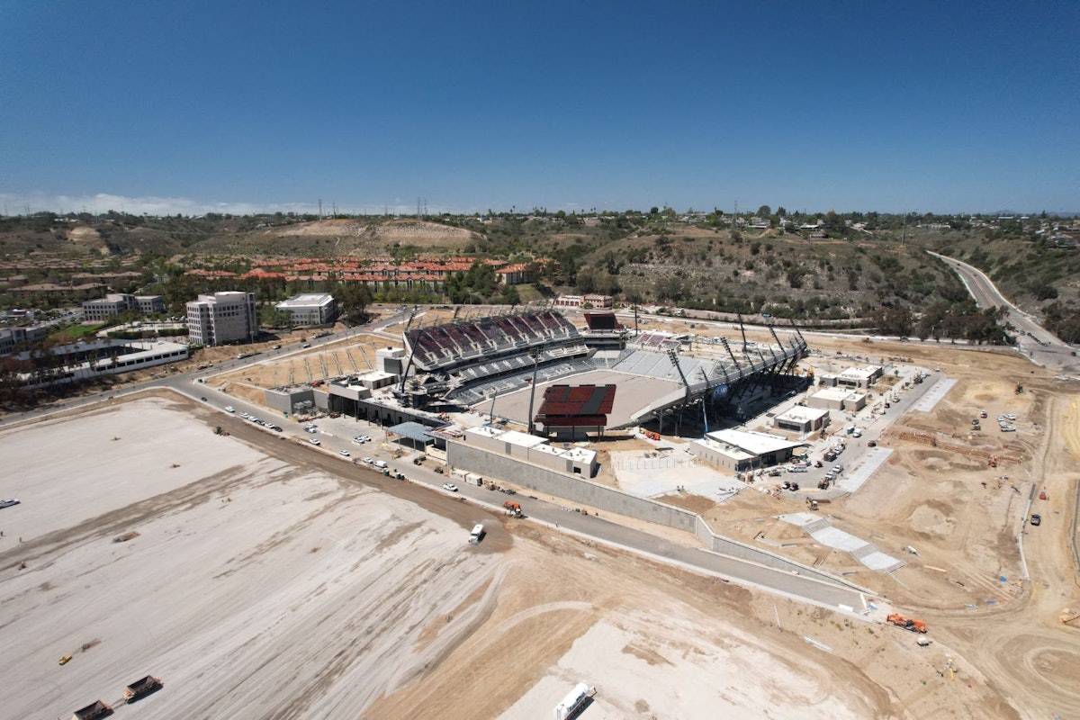 Des Moines Buccaneers To Get New Arena – Stadium Journey