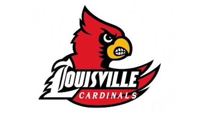 Josh Heird becomes permanent Louisville next athletics director