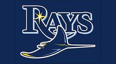 Rays Logo