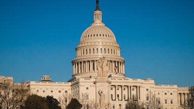 United States Capitol Building