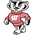 Wisconsin Badgers Logo Secondary 20026463