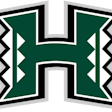 300px Hawaii Warriors Logo svg