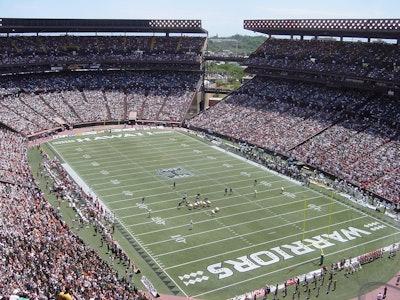 Hawaii Governor Approves $400M Aloha Stadium Project | Athletic Business