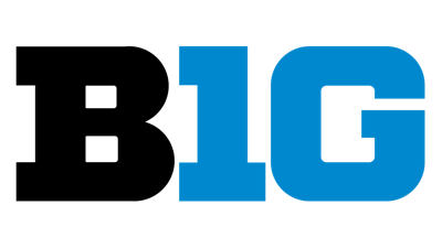 Big Ten Conference Logo