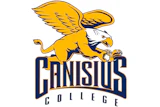 Canisius Golden Griffins svg