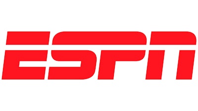 Espn Logo