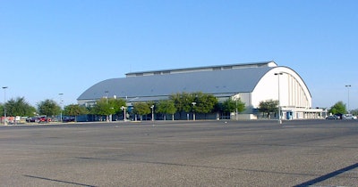 Ector County Coliseum