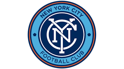 New York City Fc Logo