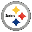 Pittsburgh Steelers Logo
