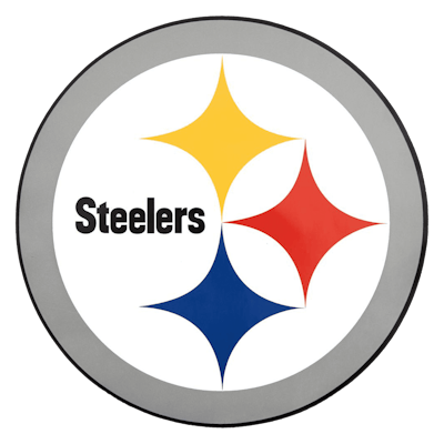 Pittsburgh Steelers Logo