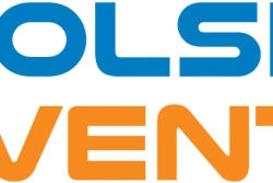 Poolside Adventures Logo Color Horizontal