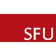 Sfu Block Logo svg