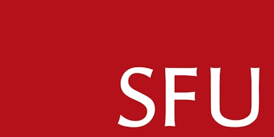 Sfu Block Logo svg