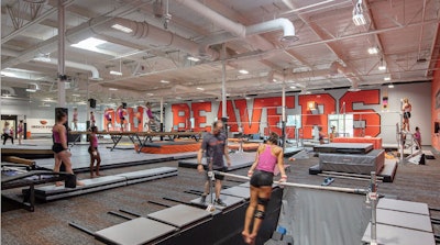 Log in or walk in: Rise in online classes for OSU athletes comes