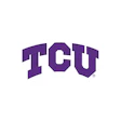 Tcu Logo Purple 5 X7 01