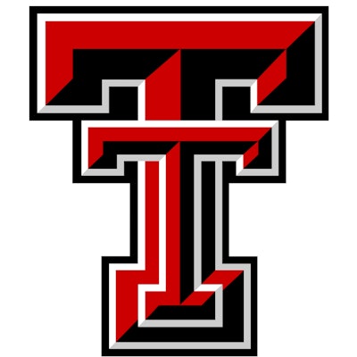 Texas Tech Red Raiders Logo