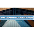 Unc Campus Tour