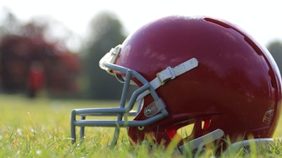 Football Helmet Safety