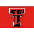 Texas Tech Red Raiders Logo Primary Dark 2007 Sportslogosnet 2930