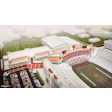 Texas Tech Womble Populous Rendering 1280