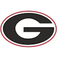 1280px Georgia Athletics Logo svg