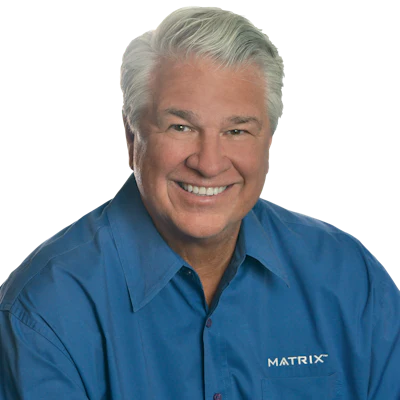 Marc Loomer is national sales manager for collegiate recreation at Matrix.