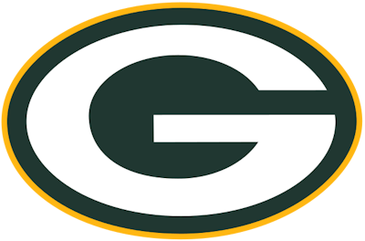 640px Green Bay Packers Logo svg