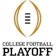 688px College Football Playoff Logo svg